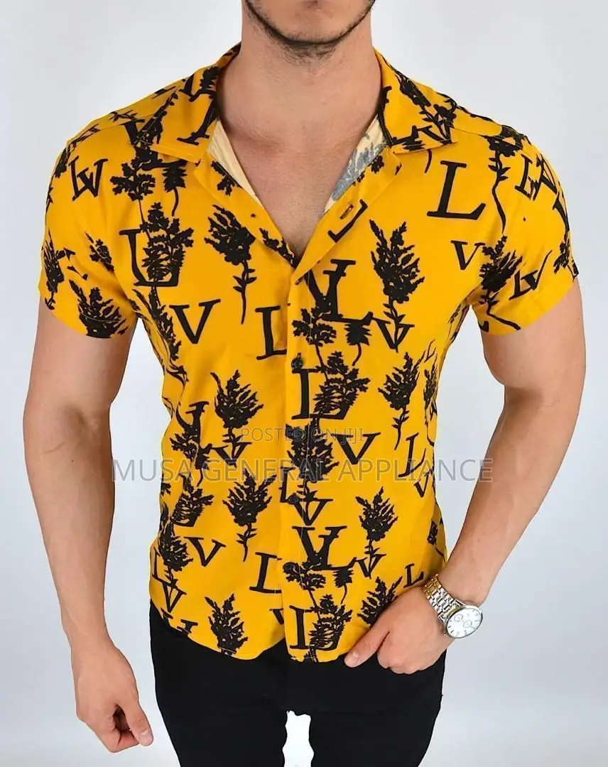 Cap Sleeve Shirts