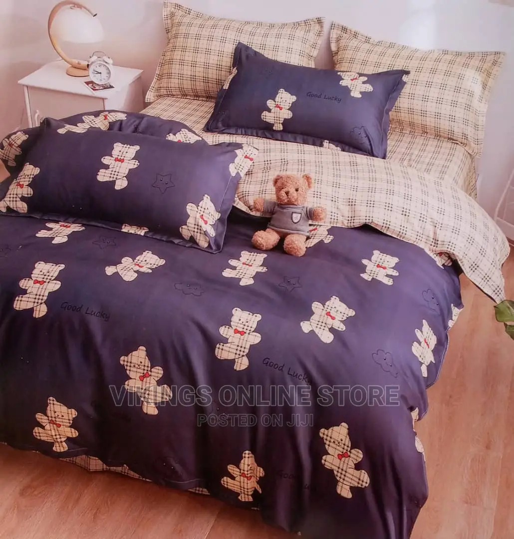 6*6 Good Quality Bed Duvets