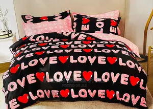 6*6 Good Quality Bed Duvets