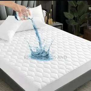 Mattress Cover Water Proof