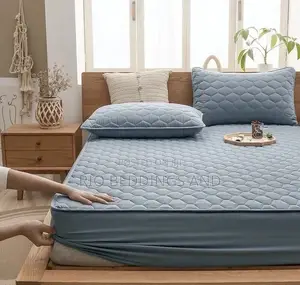 Mattress Cover Water Proof