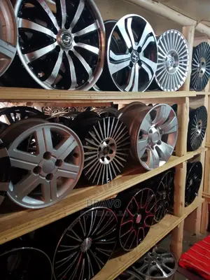 Rims in All Sizes Brand New and Japan