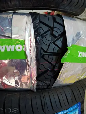 215/70r15 Mudterrain Tyre