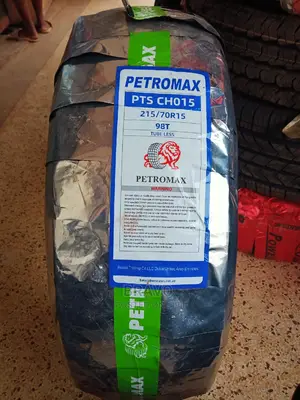 215/70r15 Mudterrain Tyre