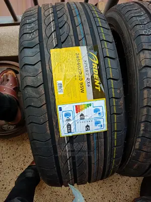 245/40r20 Tyre