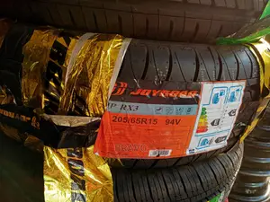 205/65ar15 Tyre