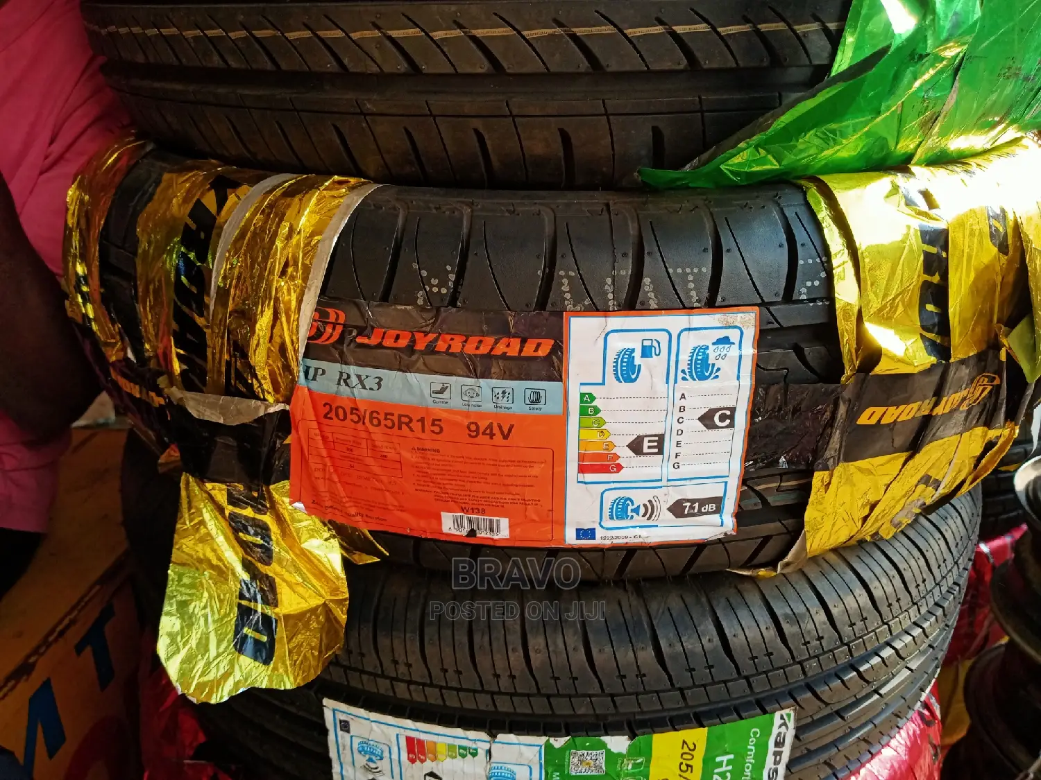 205/65ar15 Tyre
