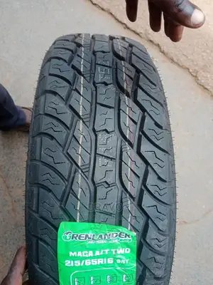215/65r16 Greenlander