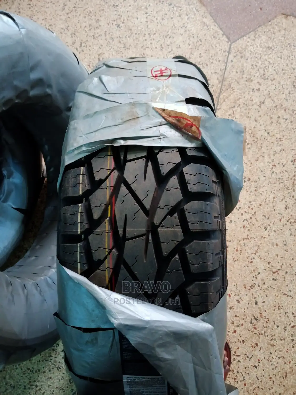 245/70r16 Tyre