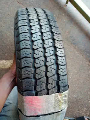 195R15C Petromax
