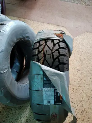 245/70r16 Ovation Tyre