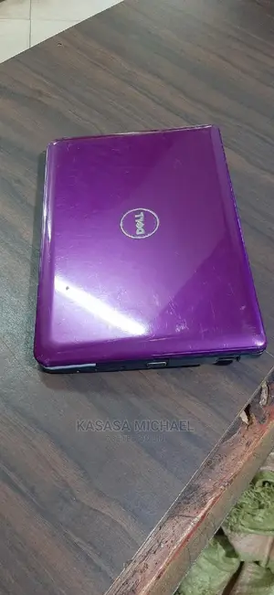 Laptop Dell Inspiron Mini 10 (1010) 2GB Intel Atom HDD 256GB