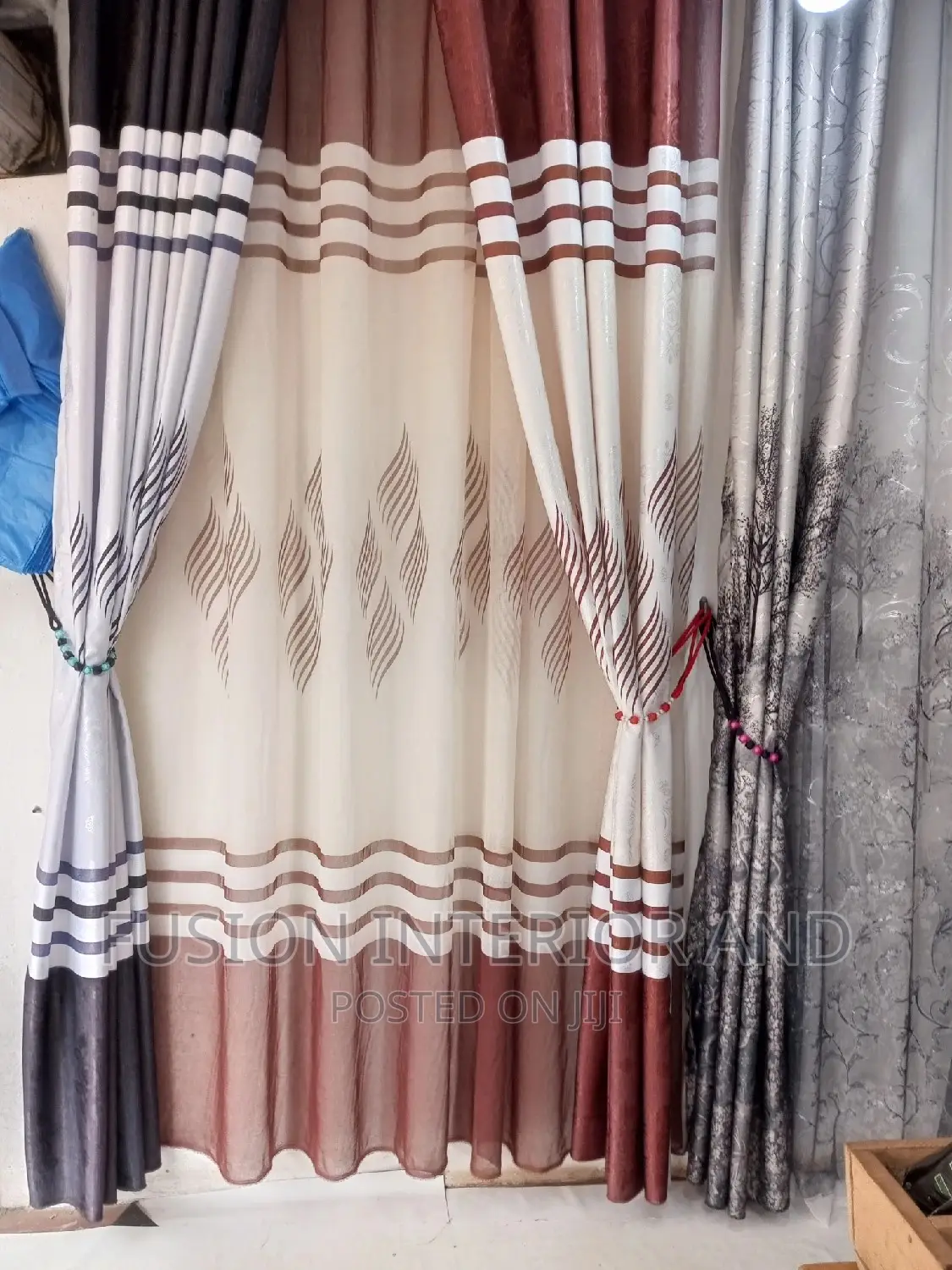 Quality Curtains