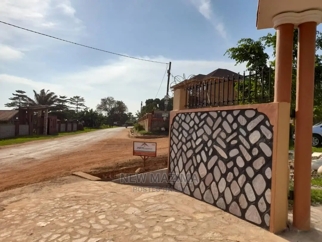 Hotel for Sale Inheart Ntebe Town Katabi in Very Gd Location