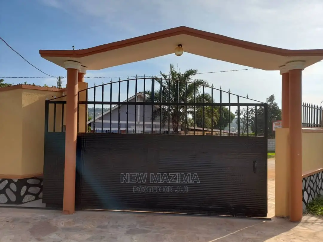 Hotel for Sale Inheart Ntebe Town Katabi in Very Gd Location