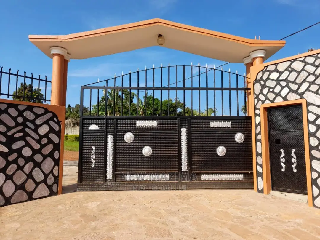 Hotel for Sale Inheart Ntebe Town Katabi in Very Gd Location