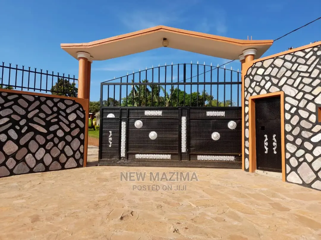 Hotel for Sale Inheart Ntebe Town Katabi in Very Gd Location
