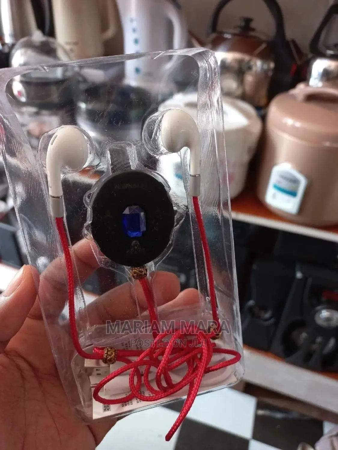 Bluetooth Headsets (Neckband)