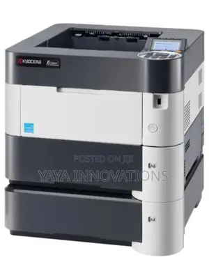 Kyocera Printer Fs4100