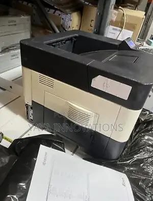 Kyocera Ecosys Fs400 Printer