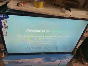 32 Sky Smart Tv