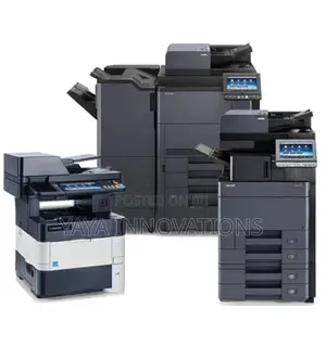 Kyocera New Models