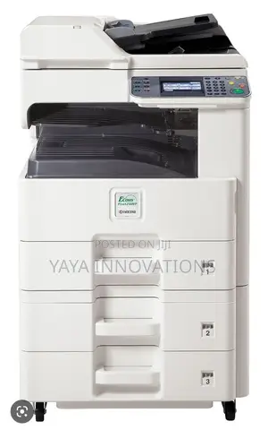 Kyocera Fs-6525mfp A3