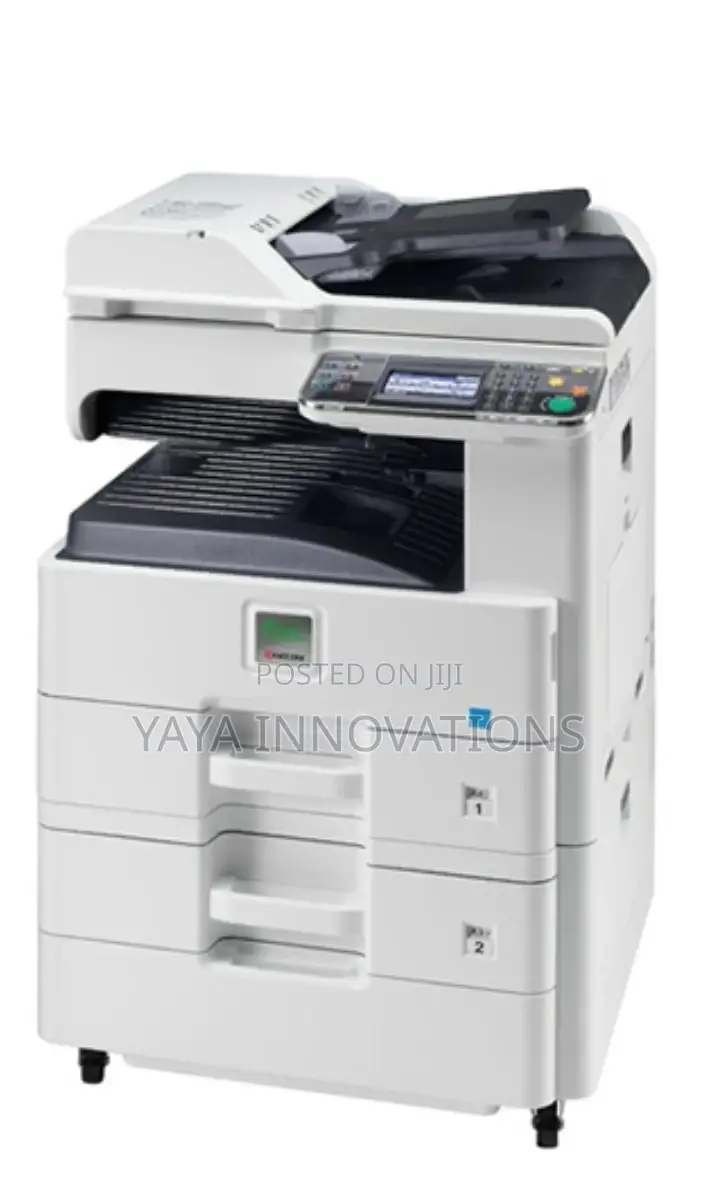 Kyocera Photocopier