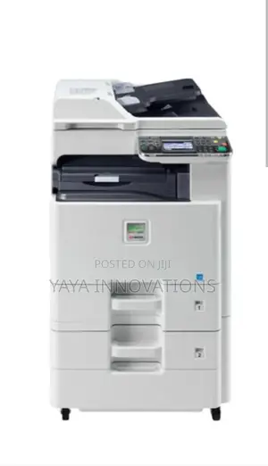 Kyocera Fs-6530 A3 Printer