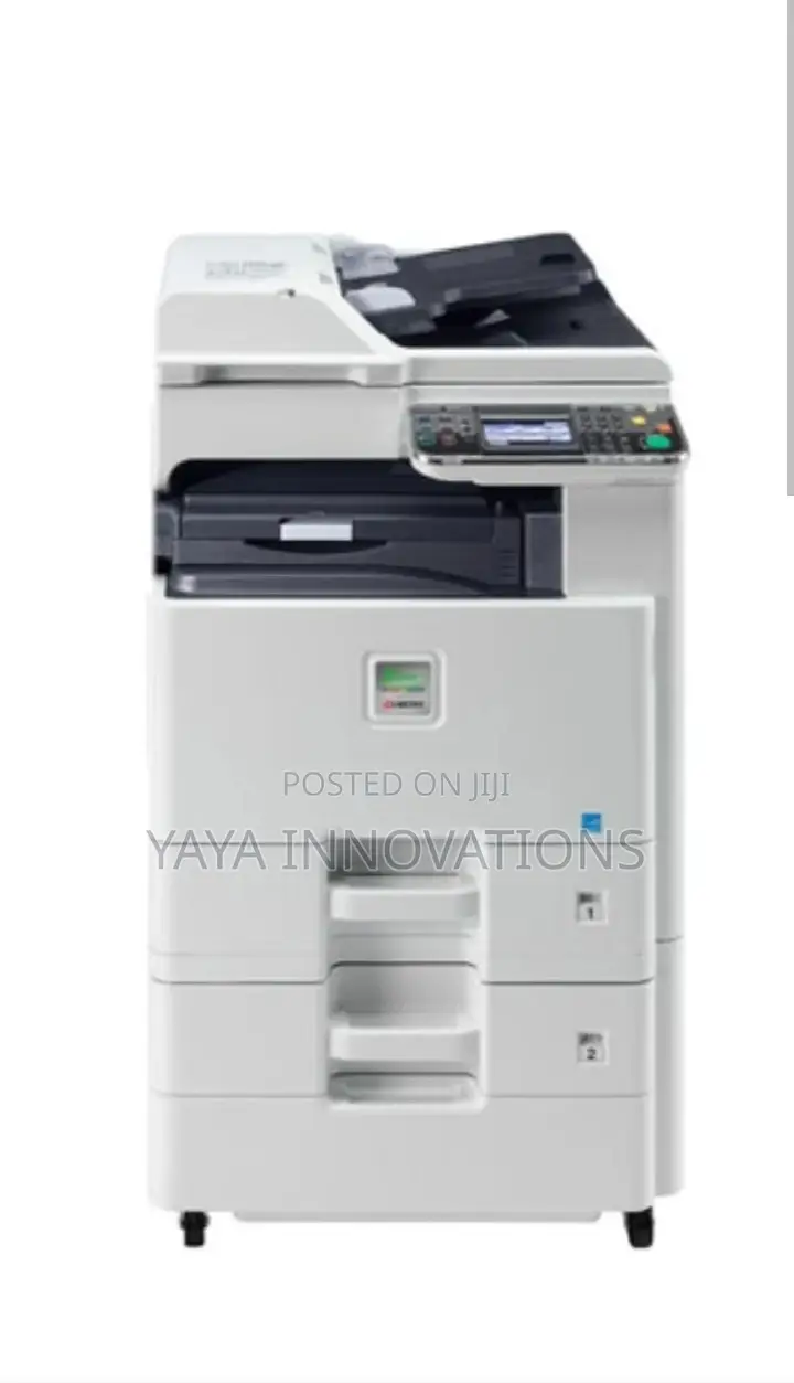 Kyocera Fs-6530 A3 Printer