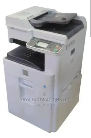 Kyocera Ecosys Fs-6525 Printer
