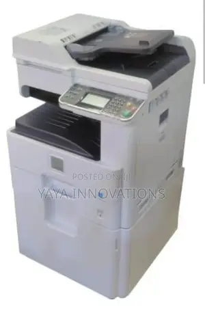 Kyocera Ecosys Fs-6525 Printer