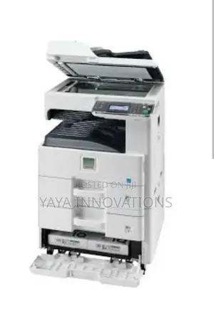 Heavy Duty Photocopiers/Printer Kyocera Ecosys