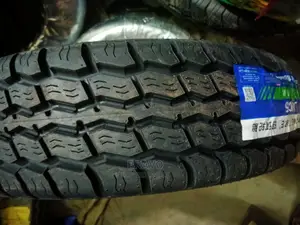185R14 Tyre for Tax
