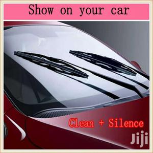 High Quality Wind Screen Wiper Blades