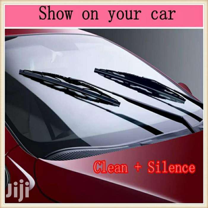 High Quality Wind Screen Wiper Blades
