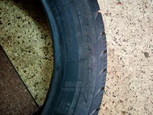 215/55r17 Tyre for Subaru