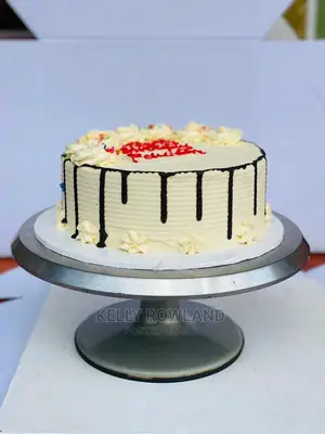 Maurice Cakes