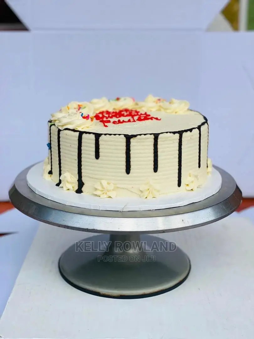 Maurice Cakes