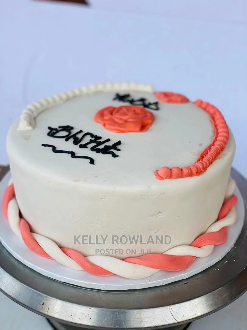 Maurice Cakes