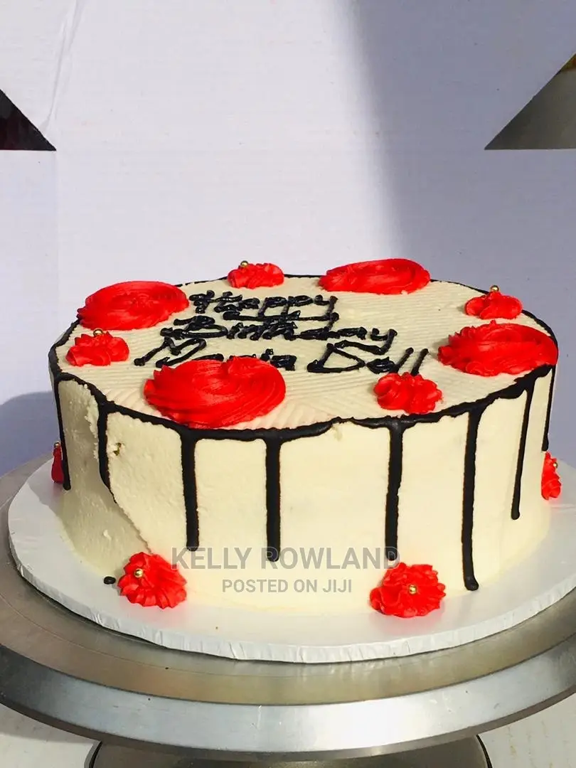 Maurice Cakes