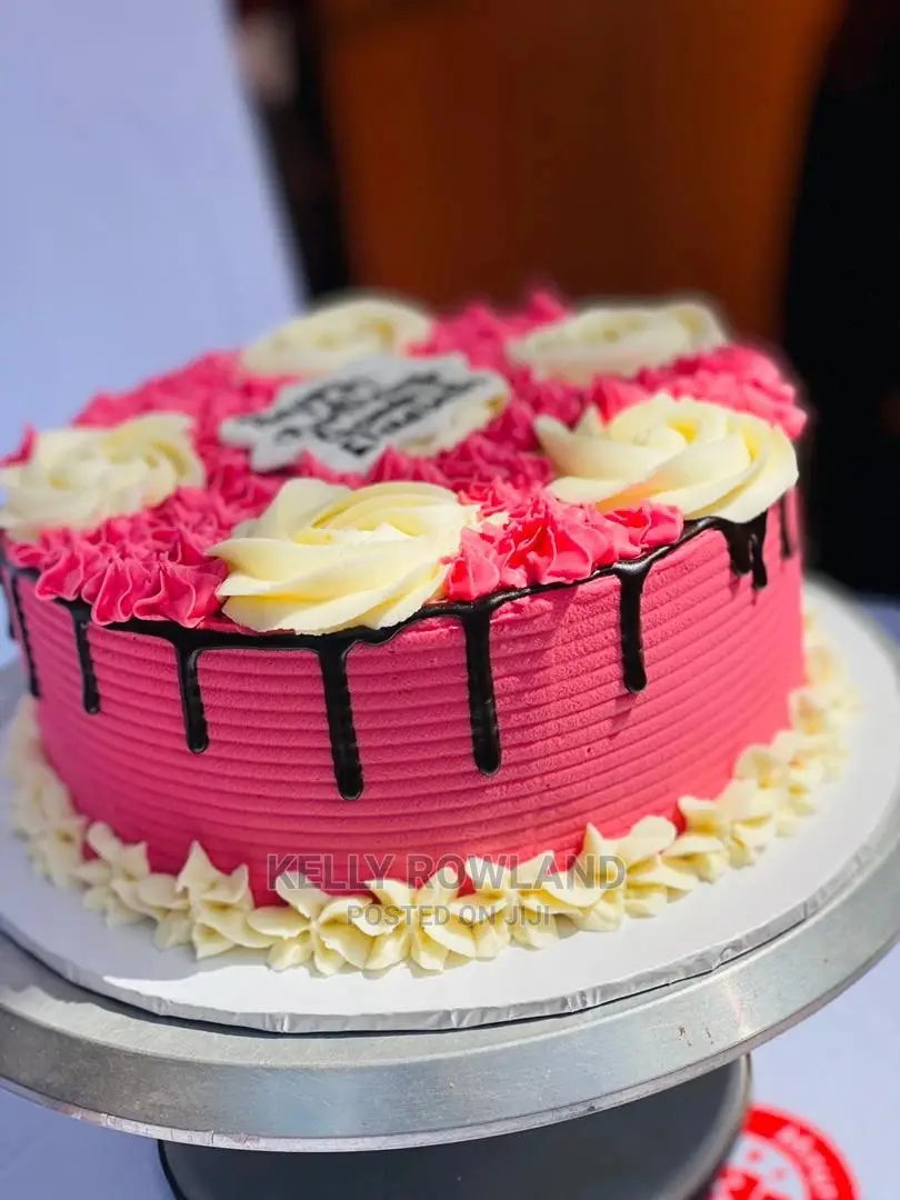 Maurice Cakes