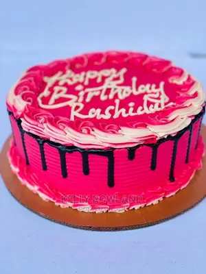 Maurice Cakes
