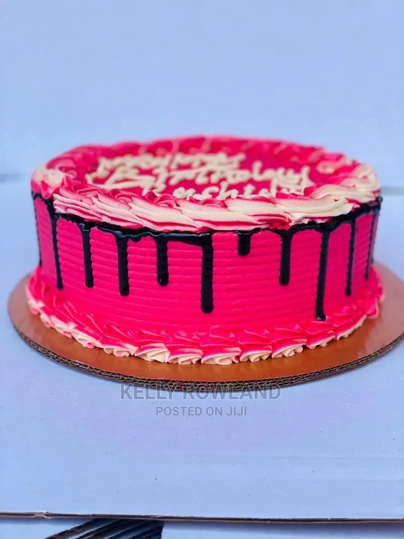 Maurice Cakes