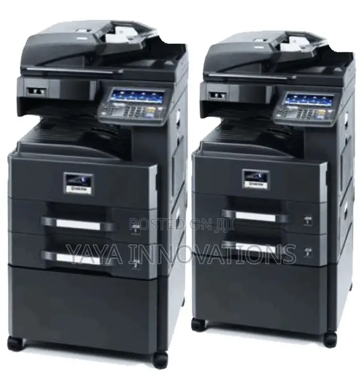 Taskalfa 3510i