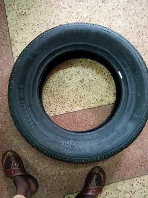 235/65r17 for Harrier