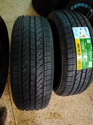 265/65r17 Highway