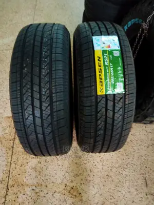 265/65r17 for Fortuna