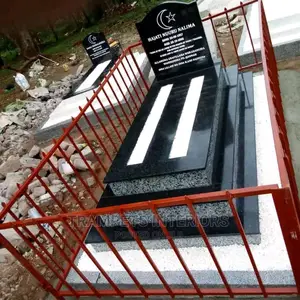 Grave Construction