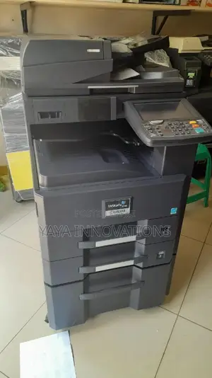 Taskalfa 3510i Printer/Photocopier